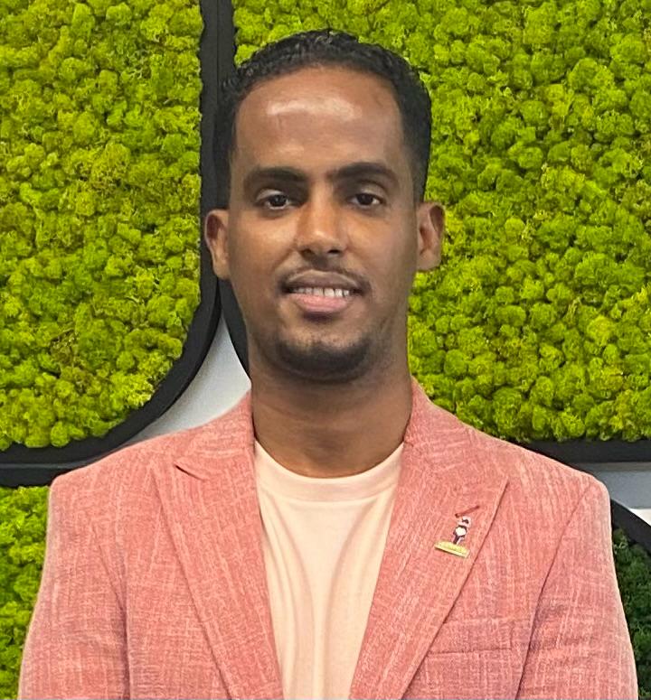 M. Houssein Osman
